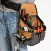 8-Pocket Utility Pouch & Padded Belt Set 8-Pocket Utility Pouch & Padded Belt Set