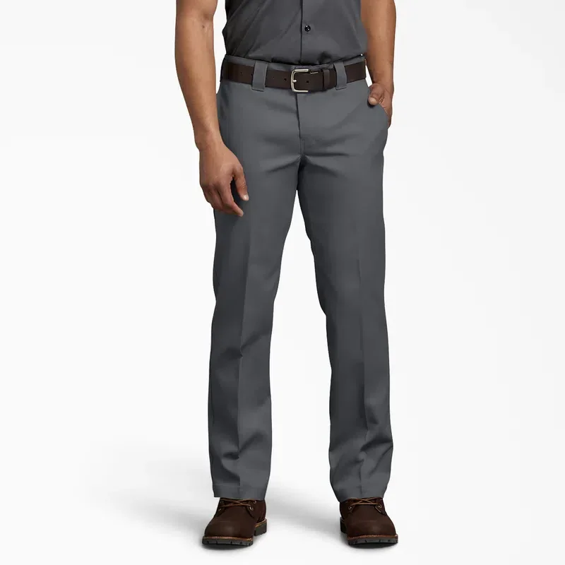 873 Flex Slim Fit Work Pants 873 Flex Slim Fit Work Pants