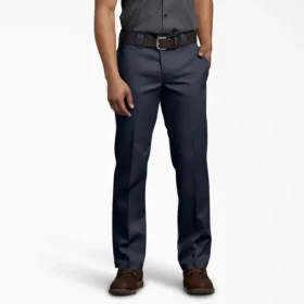 873 Flex Slim Fit Work Pants