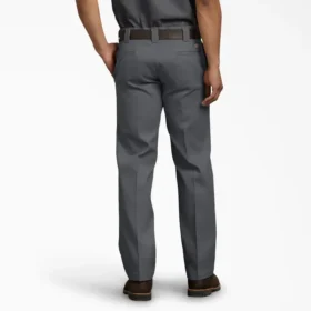 873 Flex Slim Fit Work Pants