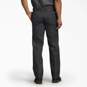 873 Flex Slim Fit Work Pants
