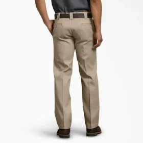 873 Flex Slim Fit Work Pants