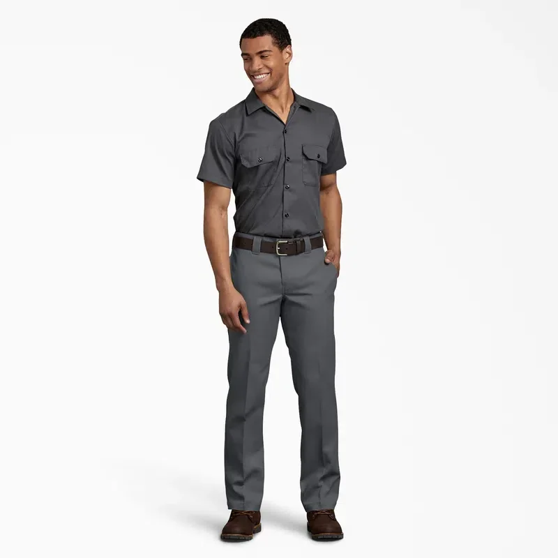 873 Flex Slim Fit Work Pants 873 Flex Slim Fit Work Pants