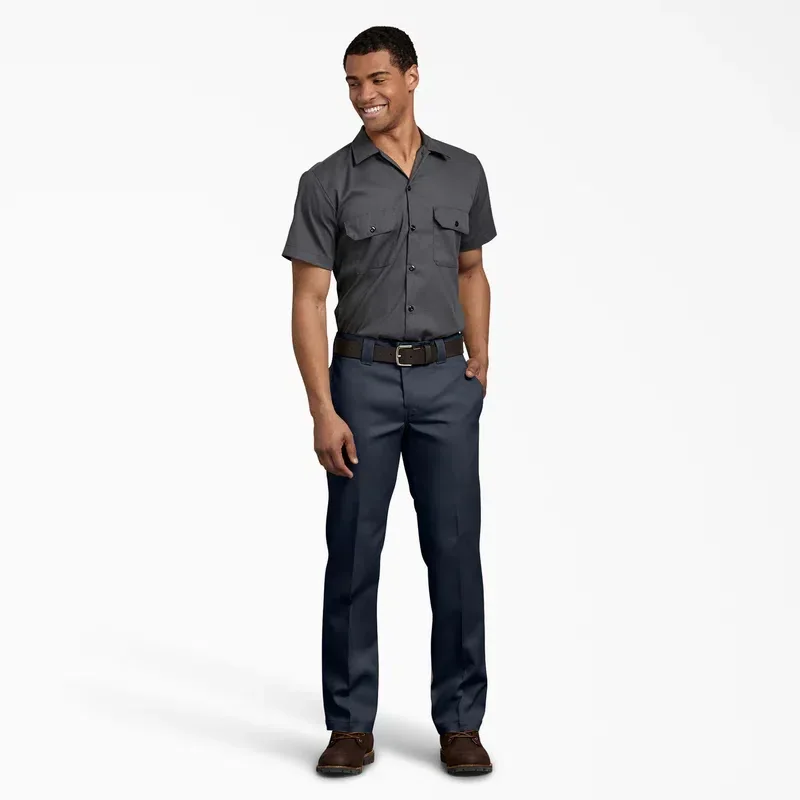 873 Flex Slim Fit Work Pants 873 Flex Slim Fit Work Pants