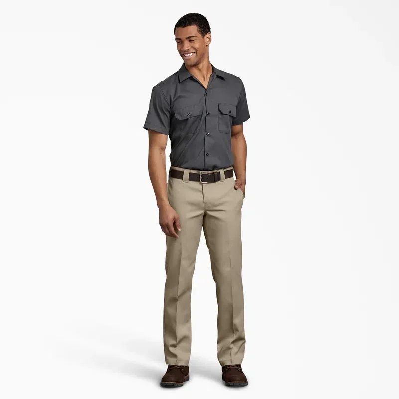 873 Flex Slim Fit Work Pants 873 Flex Slim Fit Work Pants
