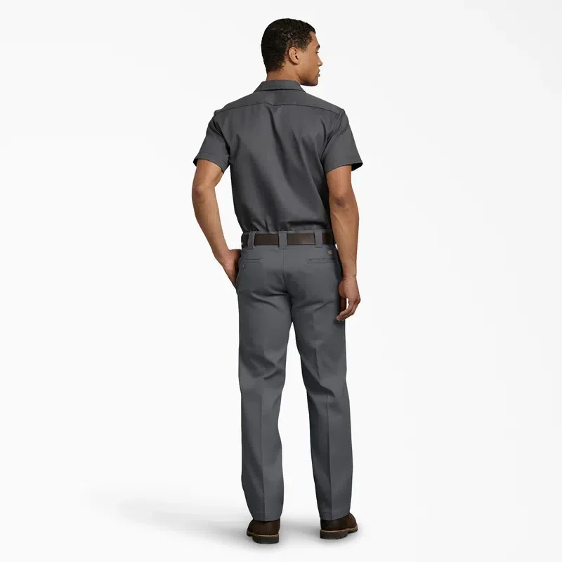 873 Flex Slim Fit Work Pants 873 Flex Slim Fit Work Pants
