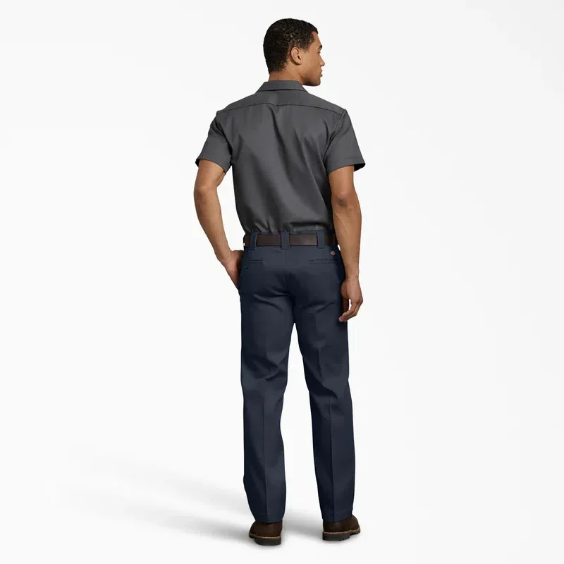 873 Flex Slim Fit Work Pants 873 Flex Slim Fit Work Pants