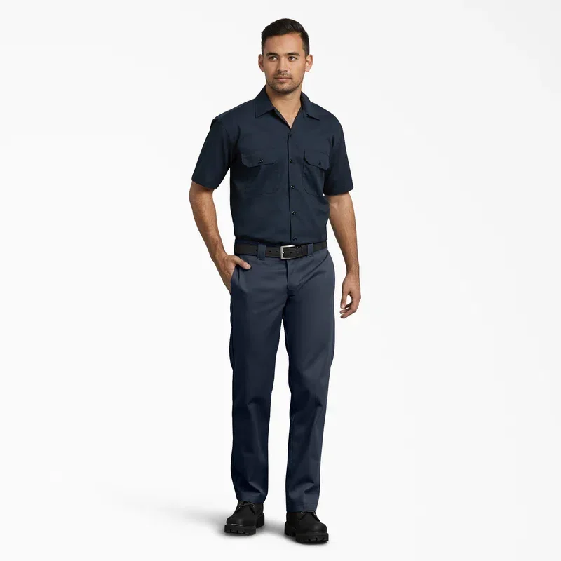 873 Slim Fit Work Pants 873 Slim Fit Work Pants