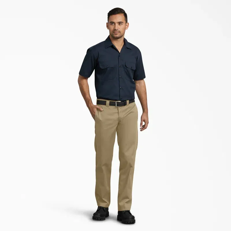 873 Slim Fit Work Pants 873 Slim Fit Work Pants