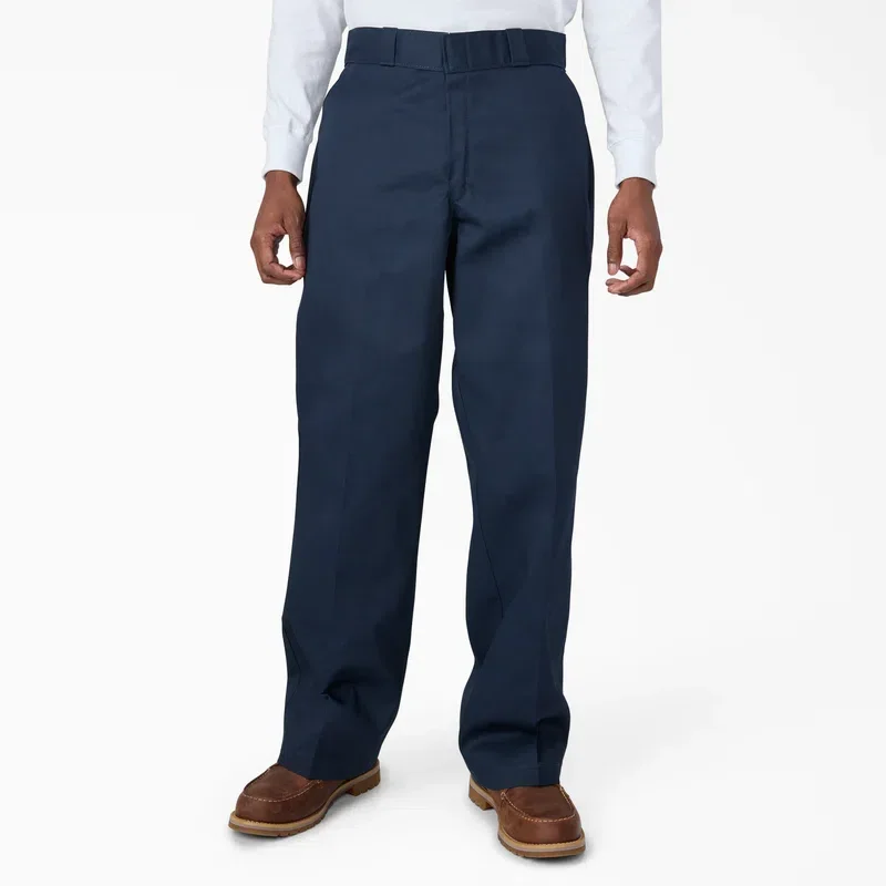 877 Loose Fit Work Pants 877 Loose Fit Work Pants