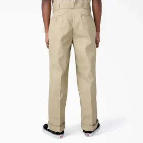 877 Loose Fit Work Pants