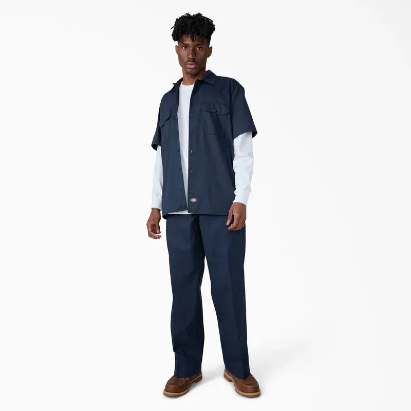 877 Loose Fit Work Pants 877 Loose Fit Work Pants