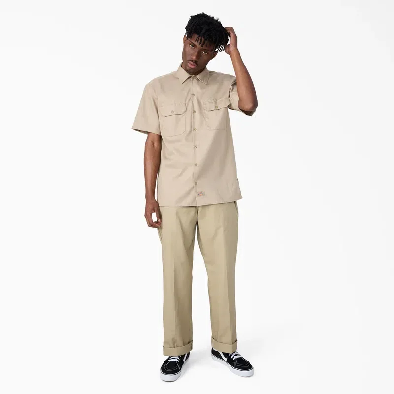877 Loose Fit Work Pants 877 Loose Fit Work Pants