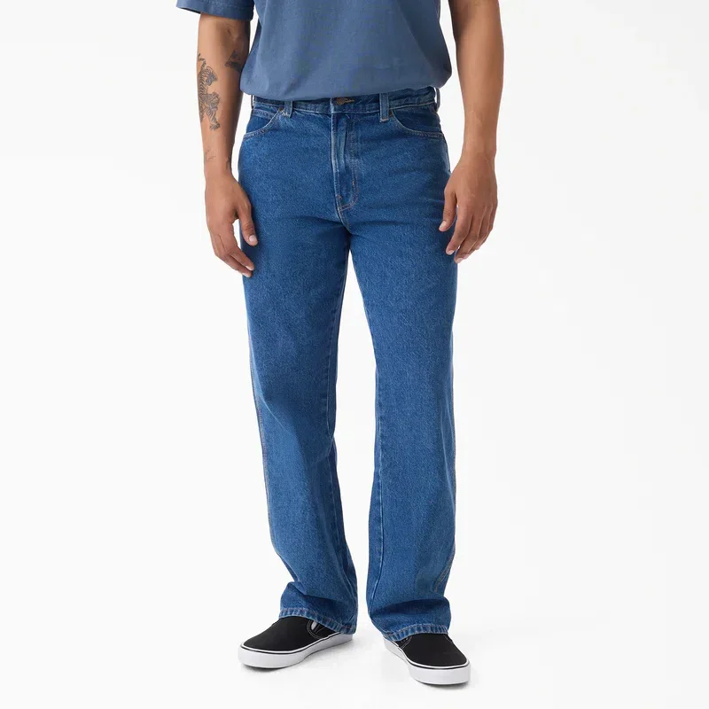 954 Relaxed Straight Work Jeans 954 Relaxed Straight Work Jeans