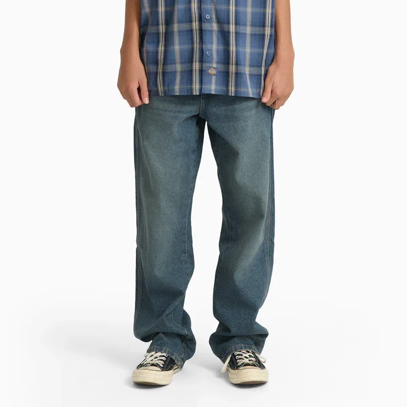954 Relaxed Straight Work Jeans 954 Relaxed Straight Work Jeans