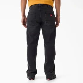 954 Relaxed Straight Work Jeans