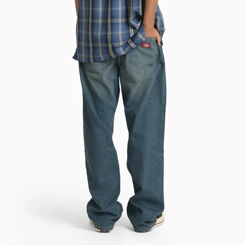 954 Relaxed Straight Work Jeans 954 Relaxed Straight Work Jeans