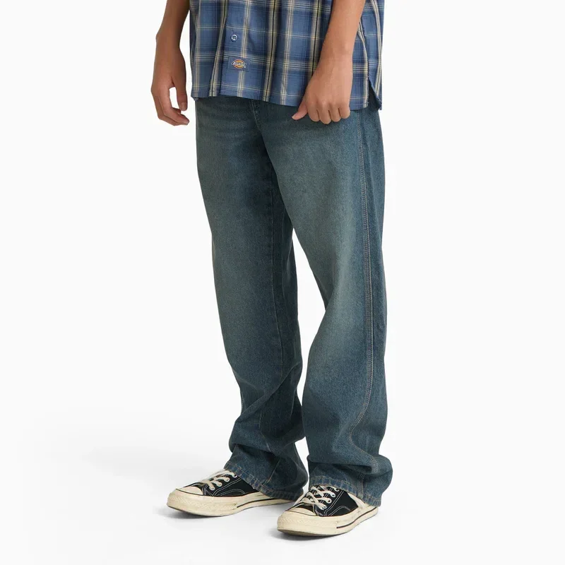 954 Relaxed Straight Work Jeans 954 Relaxed Straight Work Jeans