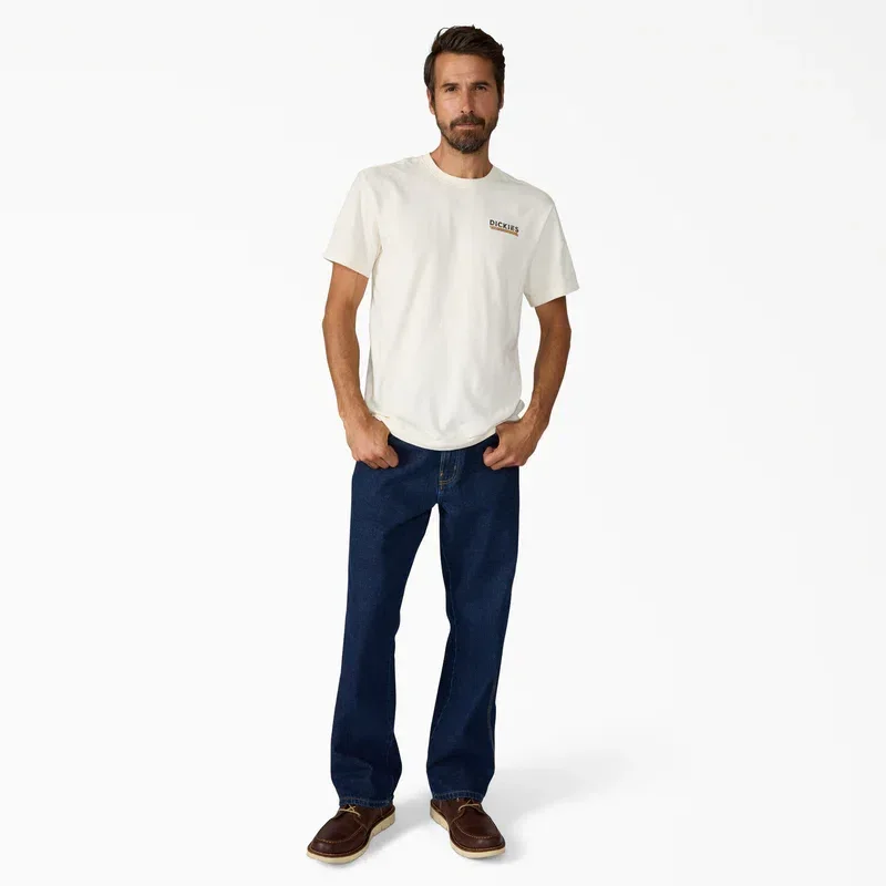 954 Relaxed Straight Work Jeans 954 Relaxed Straight Work Jeans