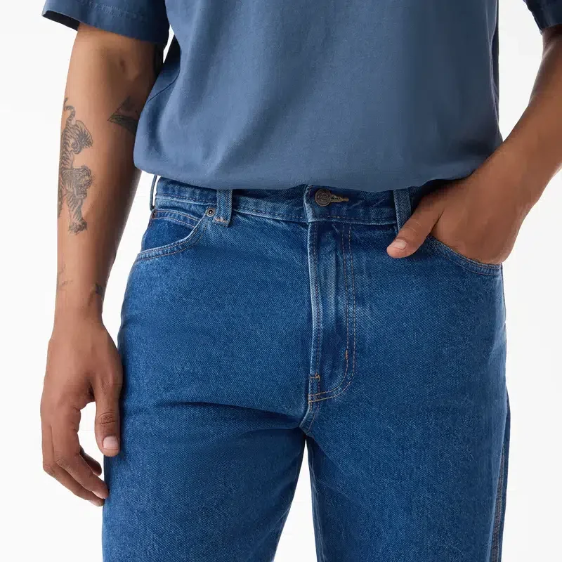954 Relaxed Straight Work Jeans 954 Relaxed Straight Work Jeans