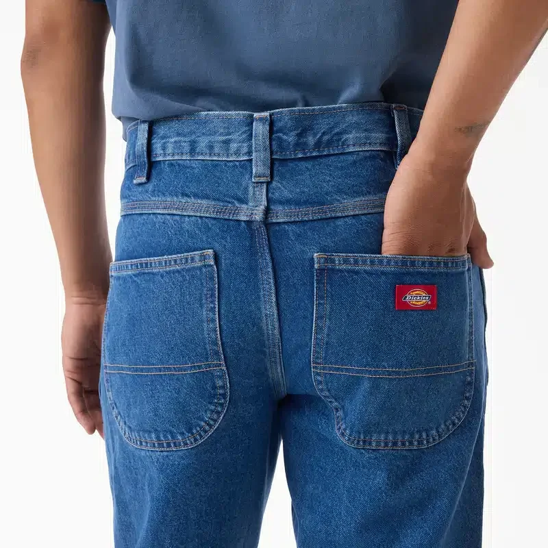 954 Relaxed Straight Work Jeans 954 Relaxed Straight Work Jeans