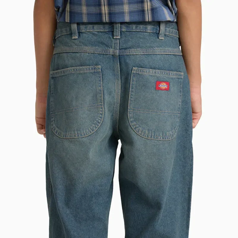 954 Relaxed Straight Work Jeans 954 Relaxed Straight Work Jeans