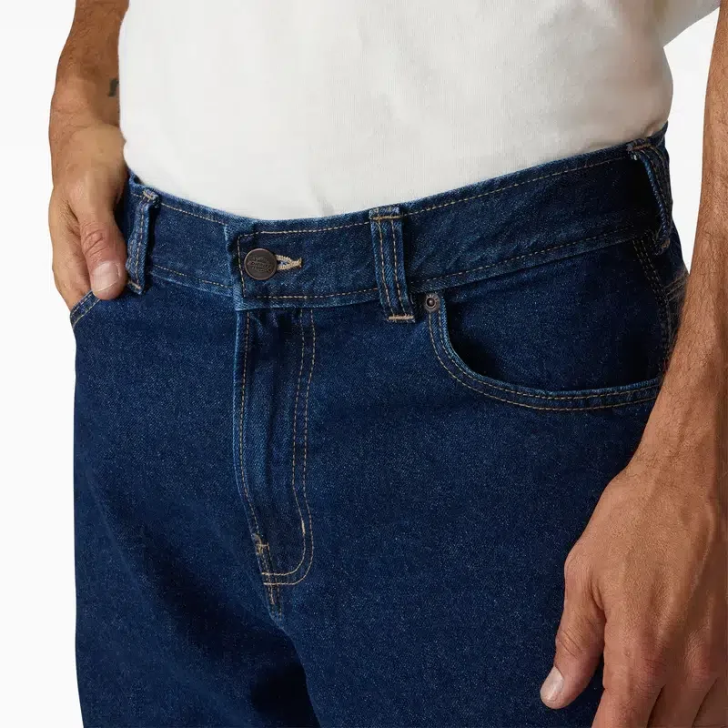 954 Relaxed Straight Work Jeans 954 Relaxed Straight Work Jeans