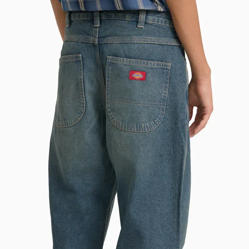954 Relaxed Straight Work Jeans 954 Relaxed Straight Work Jeans