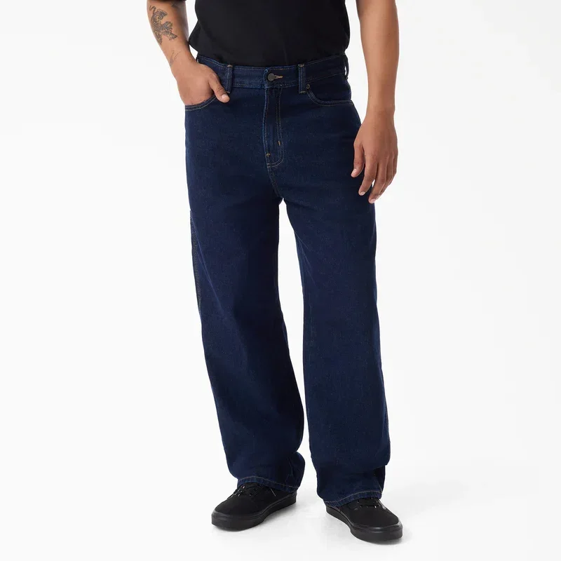 958 Baggy Tapered Work Jeans 958 Baggy Tapered Work Jeans