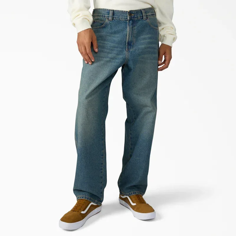 958 Baggy Tapered Work Jeans 958 Baggy Tapered Work Jeans