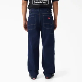 958 Baggy Tapered Work Jeans