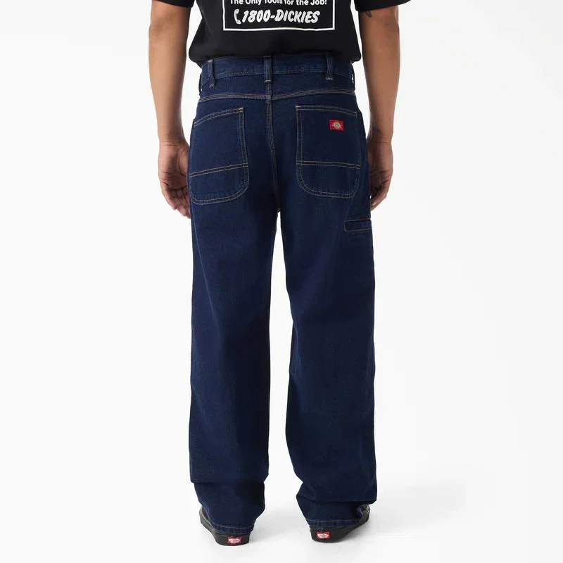 958 Baggy Tapered Work Jeans 958 Baggy Tapered Work Jeans