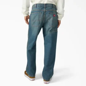 958 Baggy Tapered Work Jeans