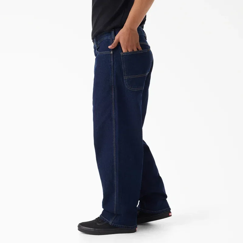 958 Baggy Tapered Work Jeans 958 Baggy Tapered Work Jeans