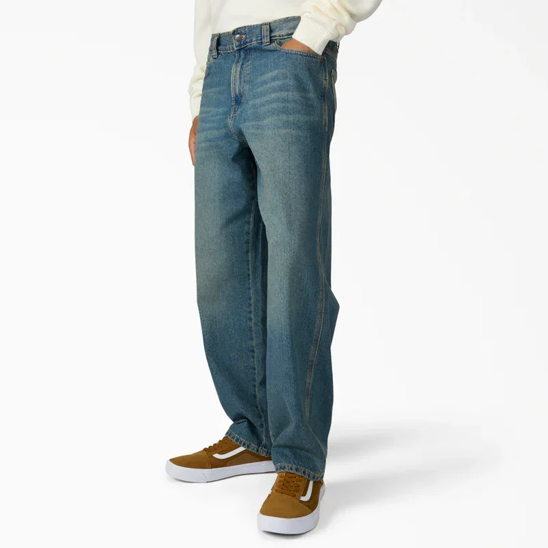958 Baggy Tapered Work Jeans 958 Baggy Tapered Work Jeans