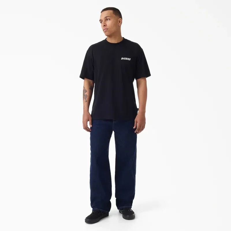 958 Baggy Tapered Work Jeans 958 Baggy Tapered Work Jeans