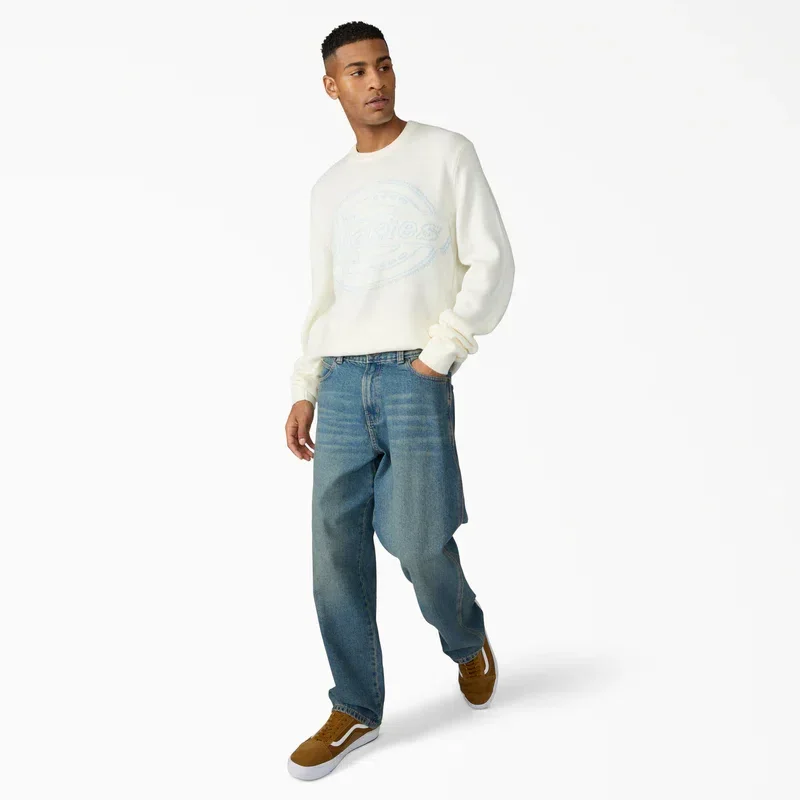 958 Baggy Tapered Work Jeans 958 Baggy Tapered Work Jeans