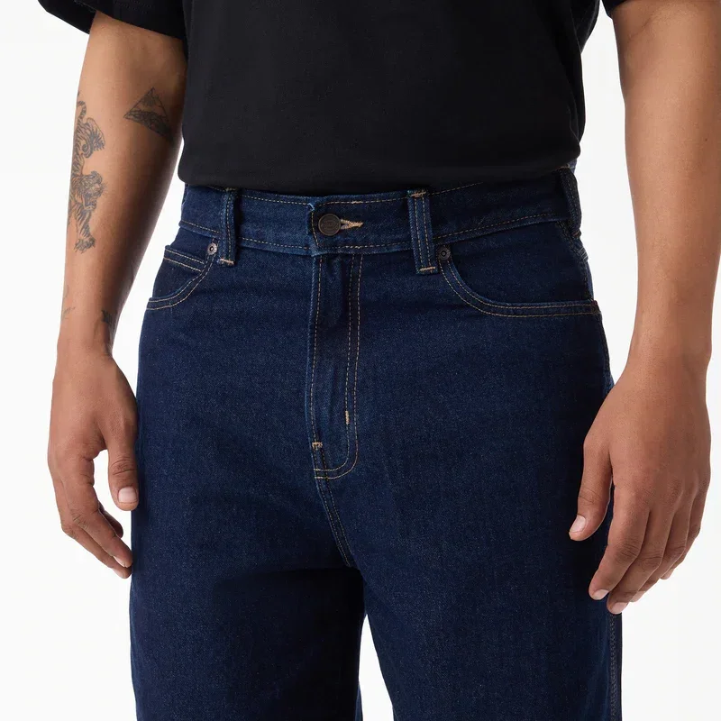 958 Baggy Tapered Work Jeans 958 Baggy Tapered Work Jeans