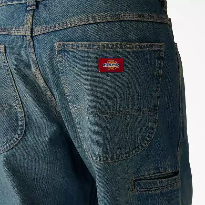 958 Baggy Tapered Work Jeans 958 Baggy Tapered Work Jeans