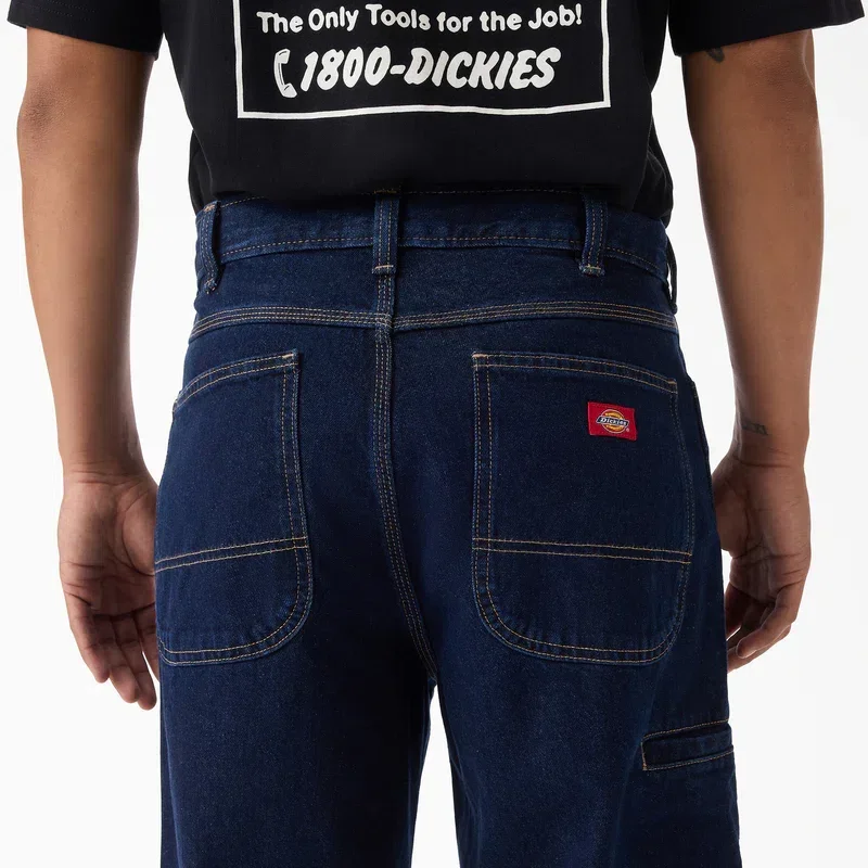 958 Baggy Tapered Work Jeans 958 Baggy Tapered Work Jeans