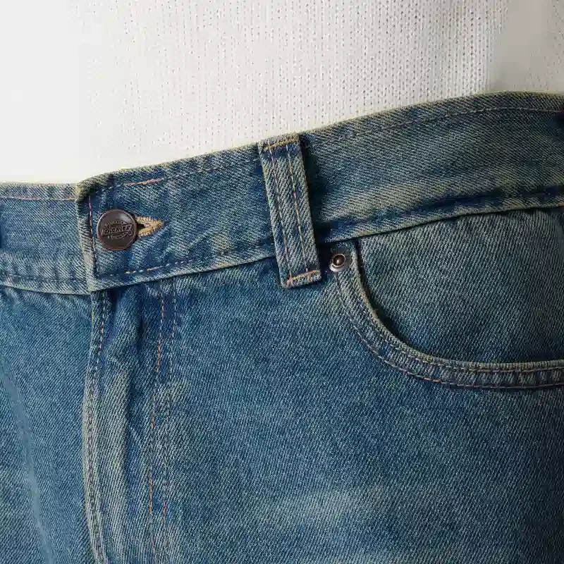 958 Baggy Tapered Work Jeans 958 Baggy Tapered Work Jeans