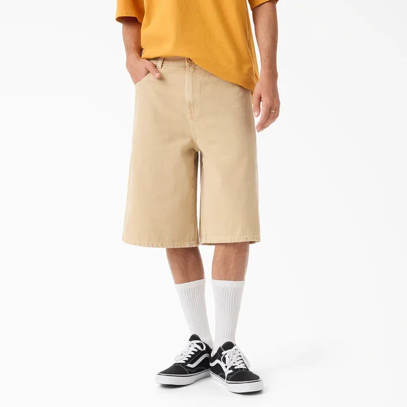 958 Loose Short Jeans, 13″ 958 Loose Short Jeans, 13″