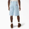 958 Loose Short Jeans, 13″ 958 Loose Short Jeans, 13″
