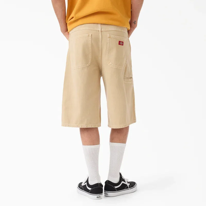 958 Loose Short Jeans, 13″ 958 Loose Short Jeans, 13″