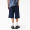 958 Loose Short Jeans, 13″ 958 Loose Short Jeans, 13″
