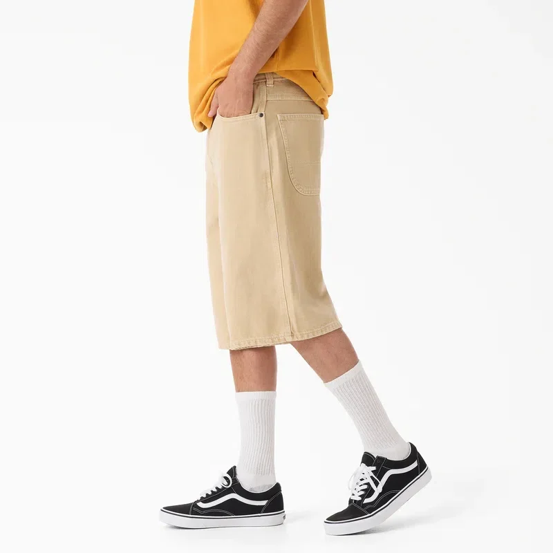 958 Loose Short Jeans, 13″ 958 Loose Short Jeans, 13″