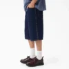 958 Loose Short Jeans, 13″ 958 Loose Short Jeans, 13″