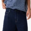 958 Loose Short Jeans, 13″ 958 Loose Short Jeans, 13″