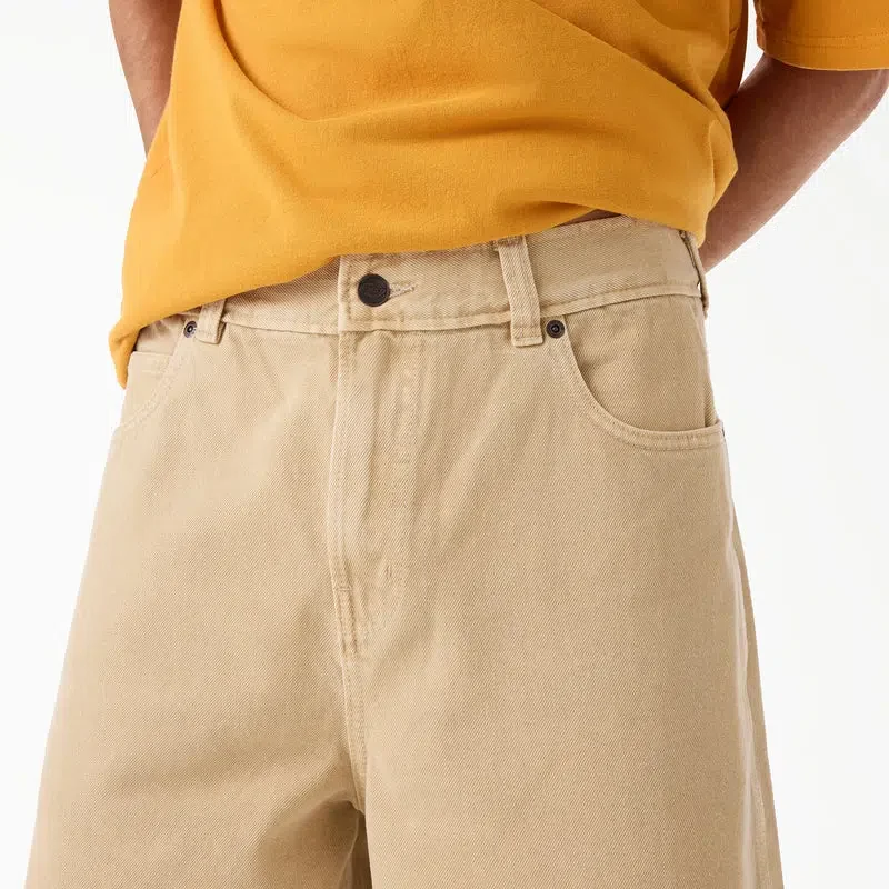 958 Loose Short Jeans, 13″ 958 Loose Short Jeans, 13″