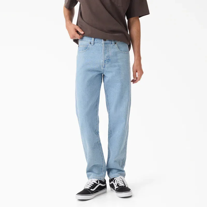 982 Slim Tapered Jeans 982 Slim Tapered Jeans